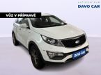 Kia Sportage - fotka číslo 1