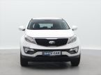 Kia Sportage - fotka číslo 1