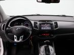 Kia Sportage - fotka číslo 23