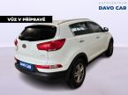 Kia Sportage - fotka číslo 2