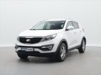 Kia Sportage - fotka číslo 2