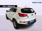 Kia Sportage - fotka číslo 3