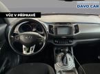 Kia Sportage - fotka číslo 4