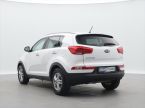Kia Sportage - fotka číslo 4