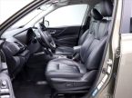 Subaru Forester - fotka číslo 11