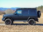Mercedes Třída G - fotka číslo 3