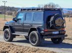 Mercedes Třída G - fotka číslo 4