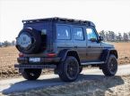 Mercedes Třída G - fotka číslo 6