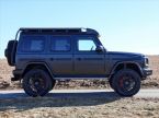 Mercedes Třída G - fotka číslo 7