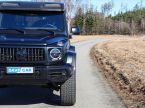 Mercedes Třída G - fotka číslo 8
