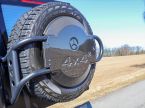 Mercedes Třída G - fotka číslo 10