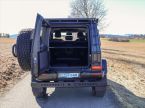 Mercedes Třída G - fotka číslo 11