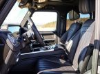 Mercedes Třída G - fotka číslo 14
