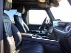 Mercedes Třída G - fotka číslo 16