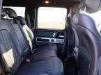 Mercedes Třída G - fotka číslo 18