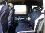 Mercedes Třída G - fotka číslo 20