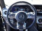 Mercedes Třída G - fotka číslo 24