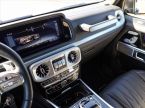 Mercedes Třída G - fotka číslo 34