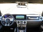 Mercedes Třída G - fotka číslo 42
