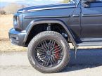 Mercedes Třída G - fotka číslo 46