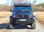 Mercedes Třída G - fotka číslo 1