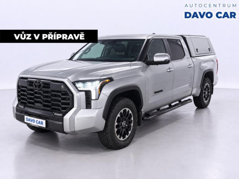 Toyota Tundra - hlavní fotka inzerátu