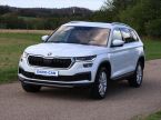 Škoda Kodiaq - fotka číslo 2