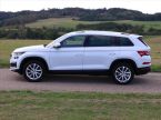 Škoda Kodiaq - fotka číslo 3