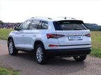 Škoda Kodiaq - fotka číslo 4