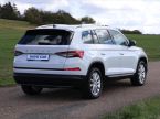 Škoda Kodiaq - fotka číslo 6