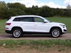Škoda Kodiaq - fotka číslo 7