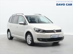 Volkswagen Touran - fotka číslo 0