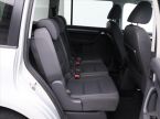 Volkswagen Touran - fotka číslo 12