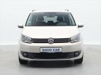 Volkswagen Touran - fotka číslo 1