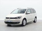 Volkswagen Touran - fotka číslo 2