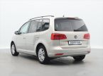 Volkswagen Touran - fotka číslo 4