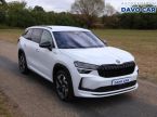 Škoda Kodiaq - fotka číslo 0