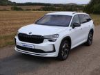 Škoda Kodiaq - fotka číslo 2
