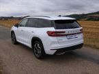 Škoda Kodiaq - fotka číslo 5