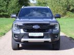 Ford Ranger - fotka číslo 1