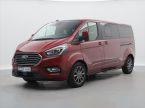 Ford Tourneo - fotka číslo 2