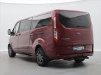 Ford Tourneo - fotka číslo 4