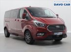 Ford Tourneo - fotka číslo 0