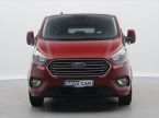 Ford Tourneo - fotka číslo 1