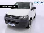 Volkswagen Transporter - fotka číslo 0