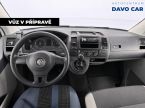 Volkswagen Transporter - fotka číslo 4