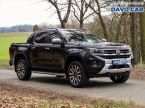 Volkswagen Amarok - fotka číslo 2