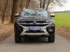 Volkswagen Amarok - fotka číslo 1