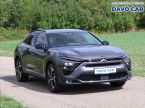 Citroën C5 X - fotka číslo 0