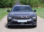 Citroën C5 X - fotka číslo 1